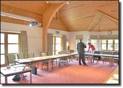 ConferenceRoom