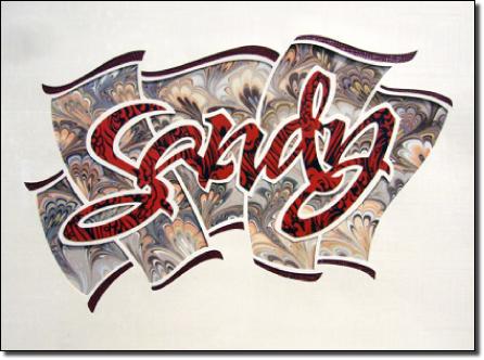 Sandy1